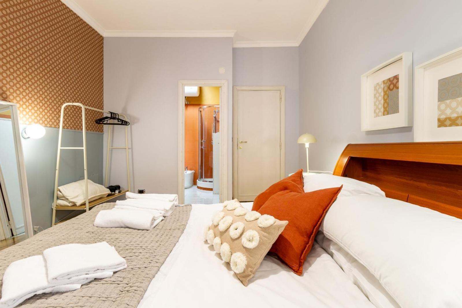 Aureum With Private Terrace * Roma
