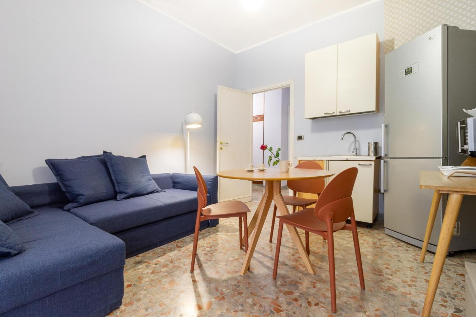 Aureum With Private Terrace * Roma